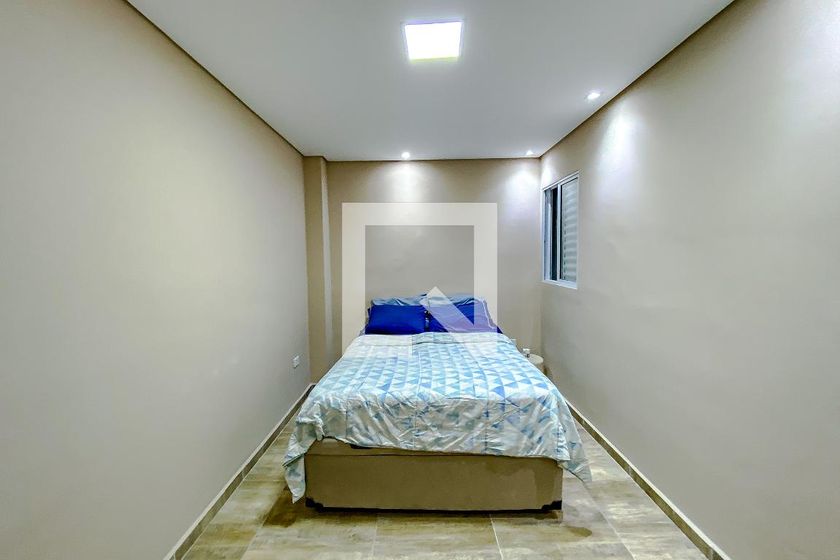 Apartamento, 2 quartos, 35 m² - Foto 16