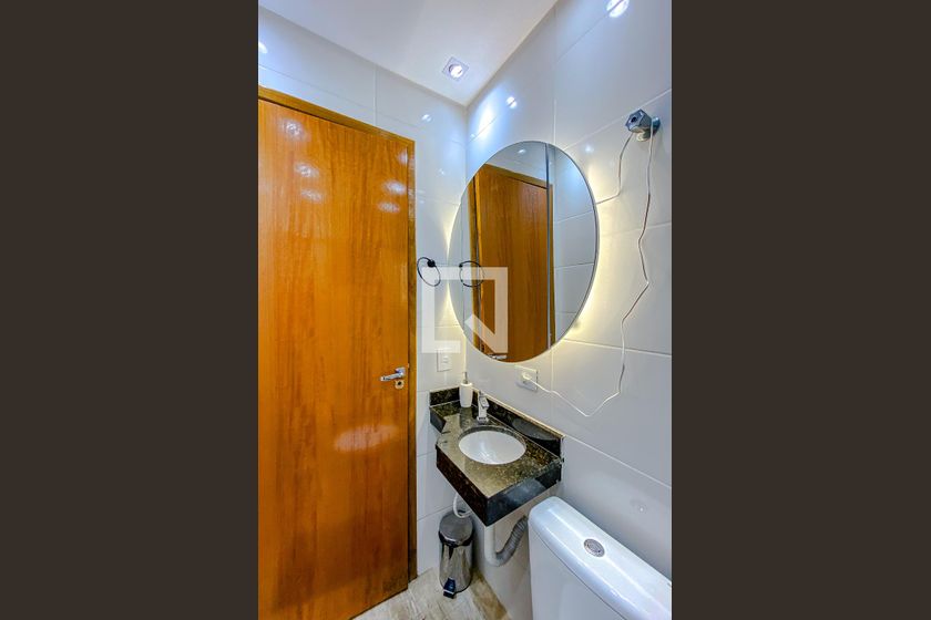 Apartamento, 2 quartos, 35 m² - Foto 41