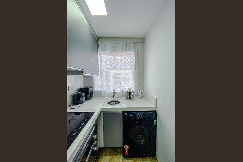 Apartamento, 2 quartos, 35 m² - Foto 57