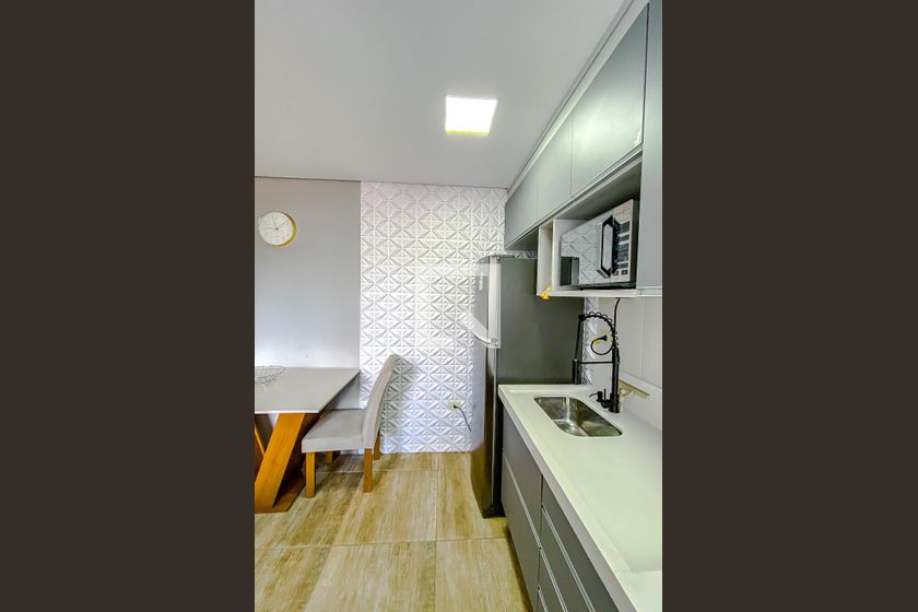 Apartamento, 2 quartos, 35 m² - Foto 52