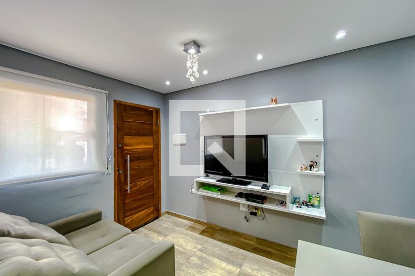 Apartamento, 2 quartos, 35 m² - Foto 8