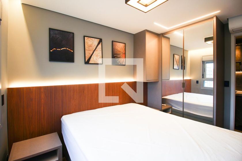 Apartamento, 1 quarto, 31 m² - Foto 21