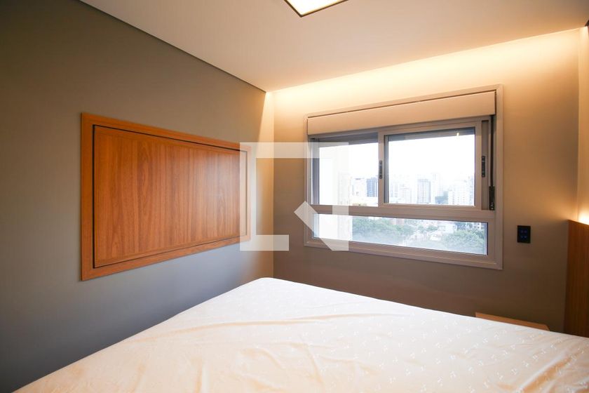 Apartamento, 1 quarto, 31 m² - Foto 19