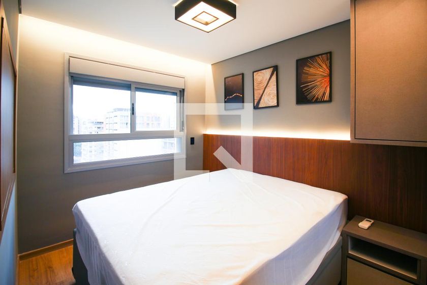 Apartamento, 1 quarto, 31 m² - Foto 17