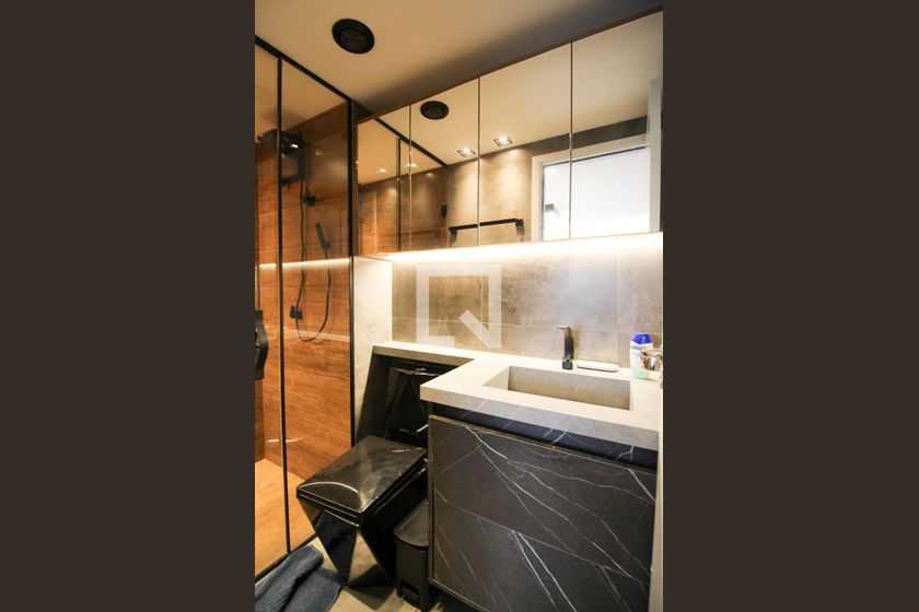 Apartamento, 1 quarto, 31 m² - Foto 25