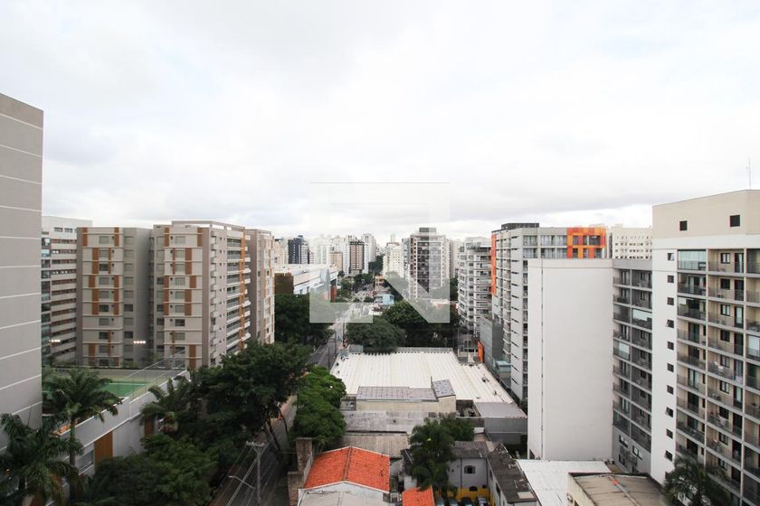 Apartamento, 1 quarto, 31 m² - Foto 15