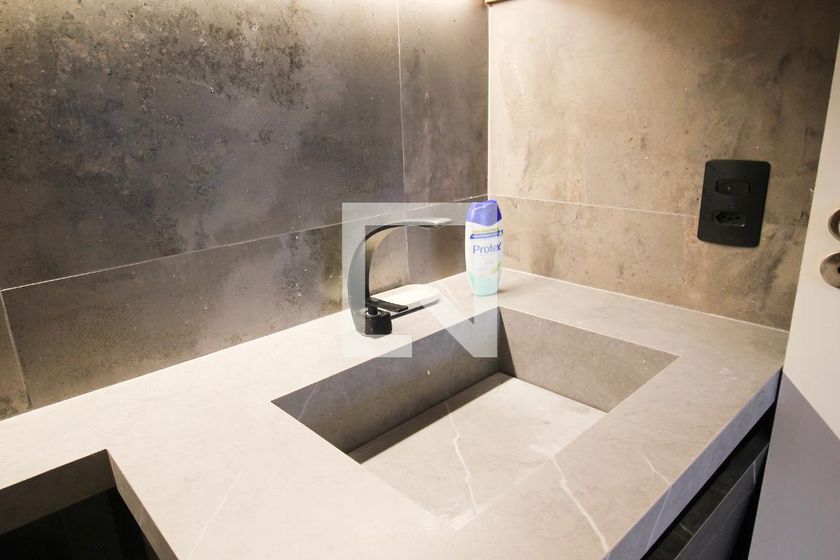 Apartamento, 1 quarto, 31 m² - Foto 31