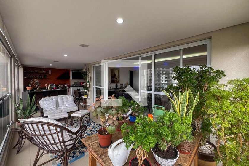 Apartamento, 4 quartos, 173 m² - Foto 10