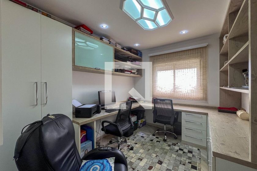 Apartamento, 4 quartos, 173 m² - Foto 28