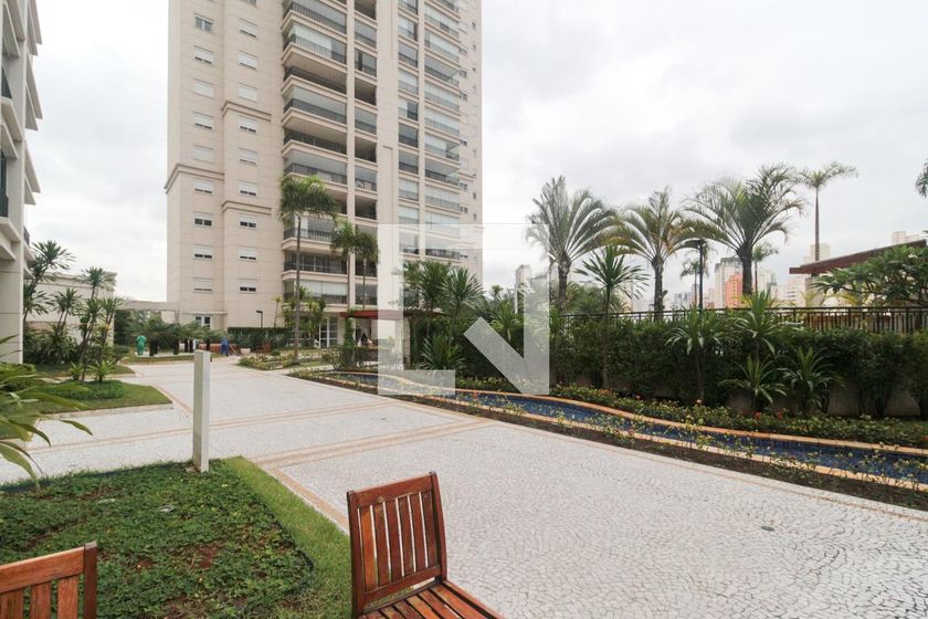 Apartamento, 4 quartos, 173 m² - Foto 54