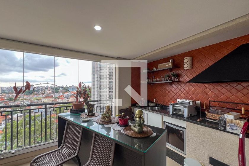 Apartamento, 4 quartos, 173 m² - Foto 12