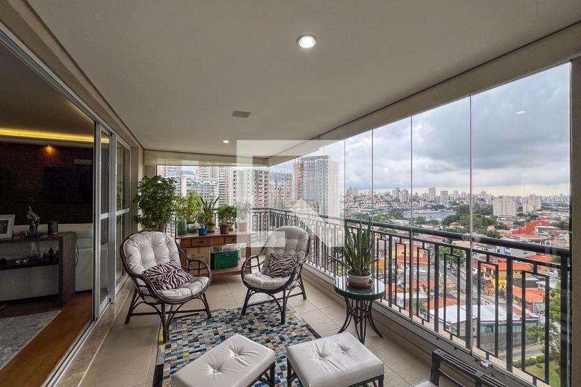 Apartamento, 4 quartos, 173 m² - Foto 8