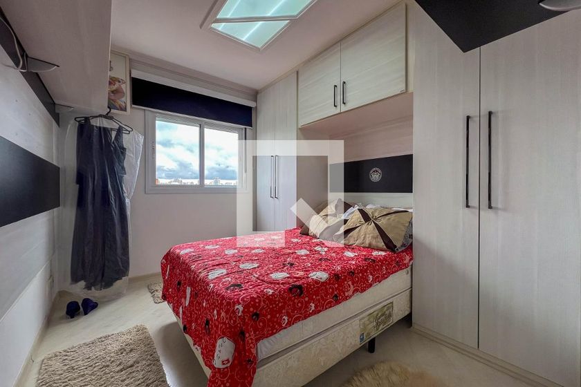 Apartamento, 4 quartos, 173 m² - Foto 24