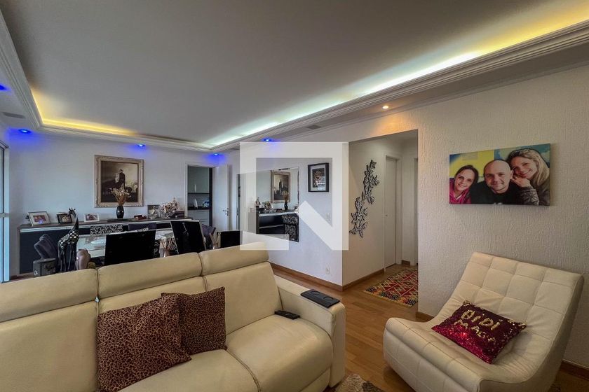 Apartamento, 4 quartos, 173 m² - Foto 4