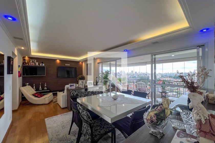 Apartamento, 4 quartos, 173 m² - Foto 1