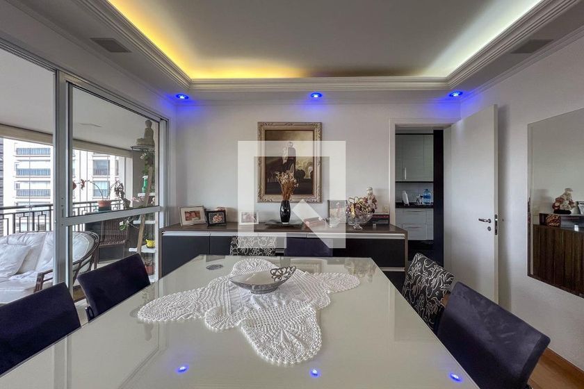 Apartamento, 4 quartos, 173 m² - Foto 6