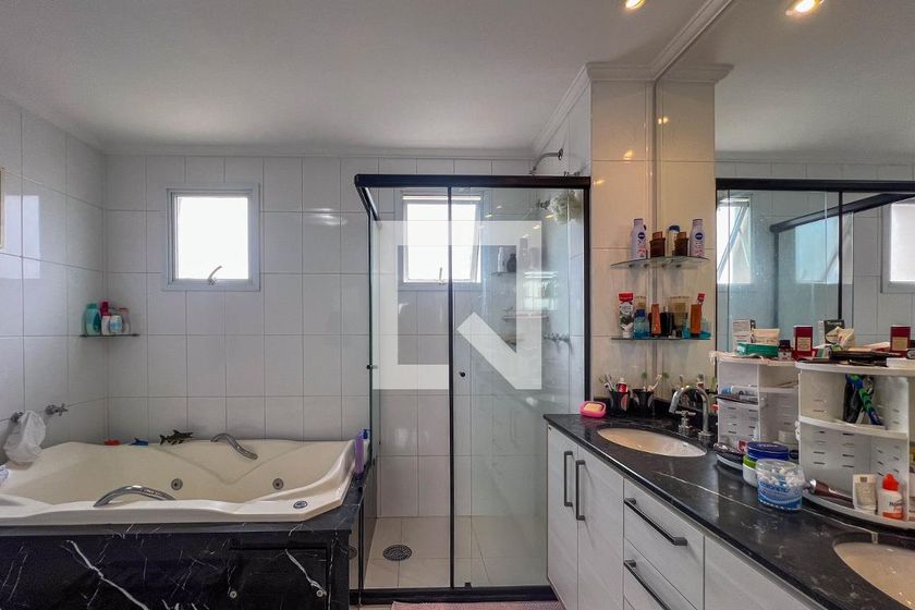 Apartamento, 4 quartos, 173 m² - Foto 20