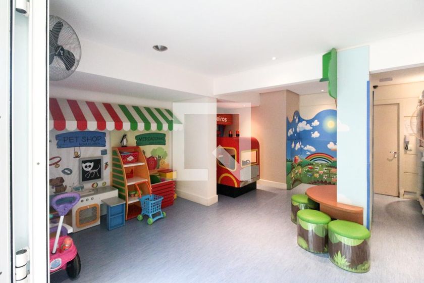 Apartamento, 4 quartos, 173 m² - Foto 80