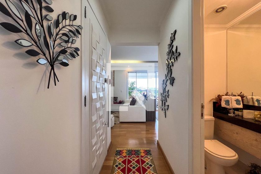 Apartamento, 4 quartos, 173 m² - Foto 45