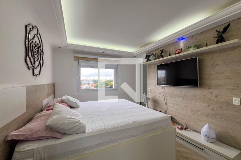 Apartamento, 4 quartos, 173 m² - Foto 15