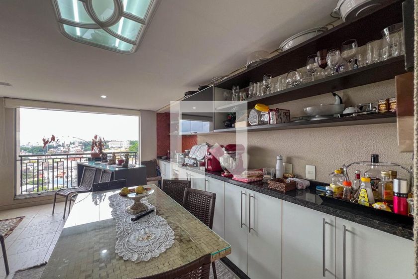 Apartamento, 4 quartos, 173 m² - Foto 40