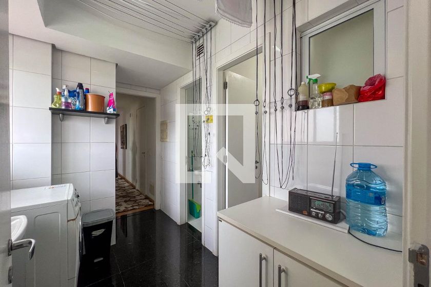 Apartamento, 4 quartos, 173 m² - Foto 42