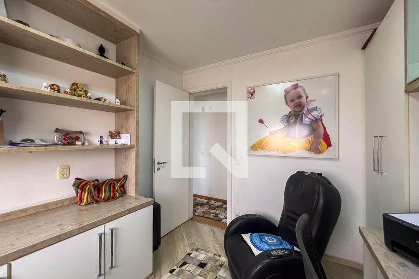 Apartamento, 4 quartos, 173 m² - Foto 30