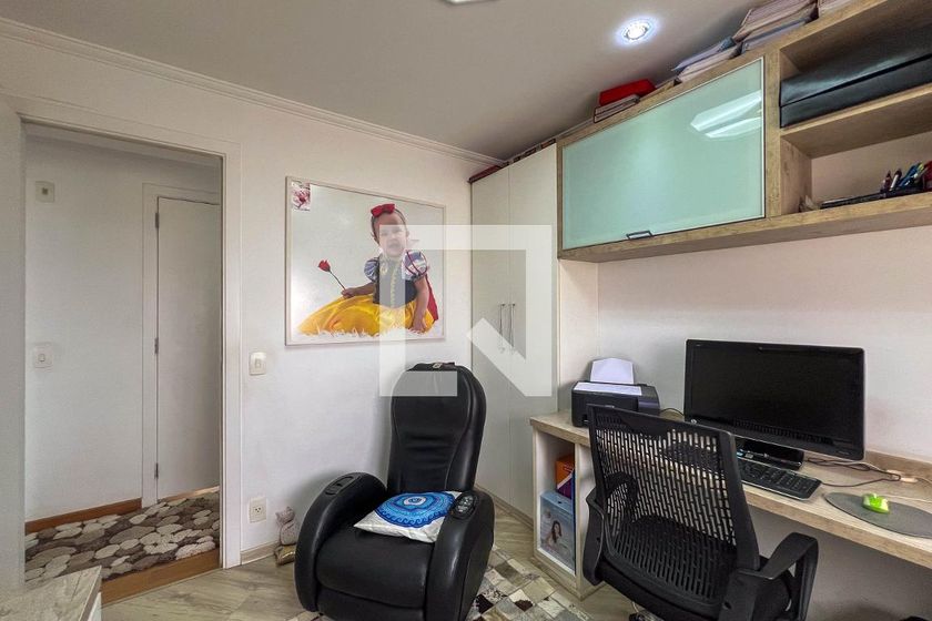 Apartamento, 4 quartos, 173 m² - Foto 29