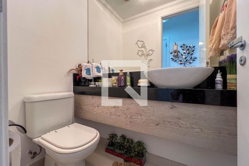 Apartamento, 4 quartos, 173 m² - Foto 13