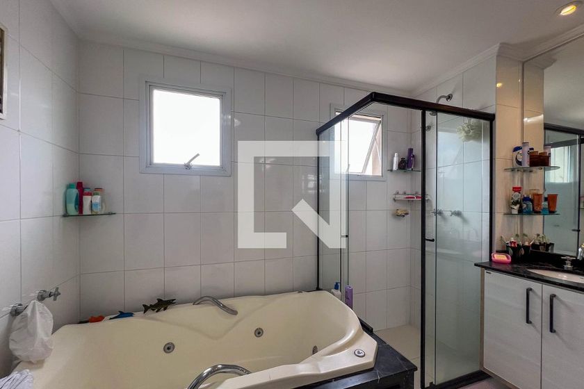 Apartamento, 4 quartos, 173 m² - Foto 22