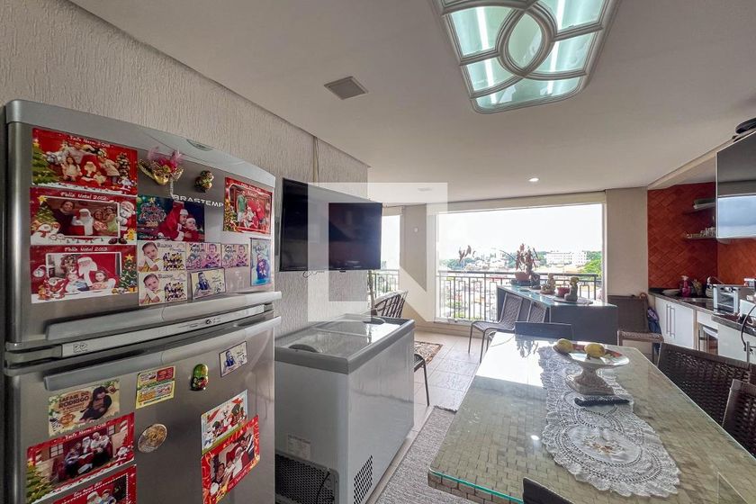 Apartamento, 4 quartos, 173 m² - Foto 41