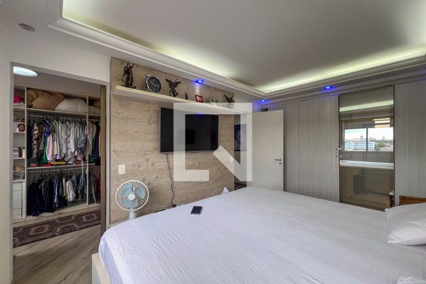 Apartamento, 4 quartos, 173 m² - Foto 17