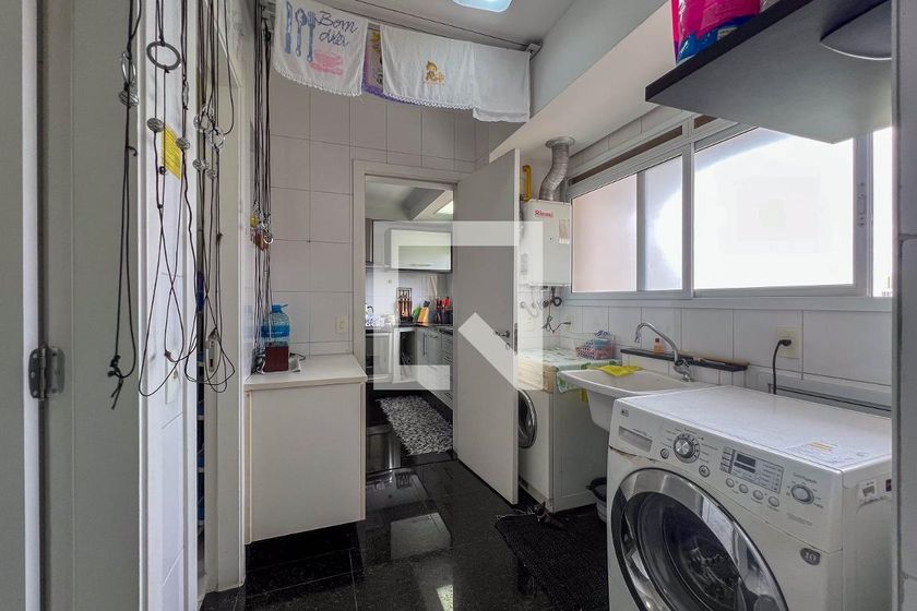 Apartamento, 4 quartos, 173 m² - Foto 43