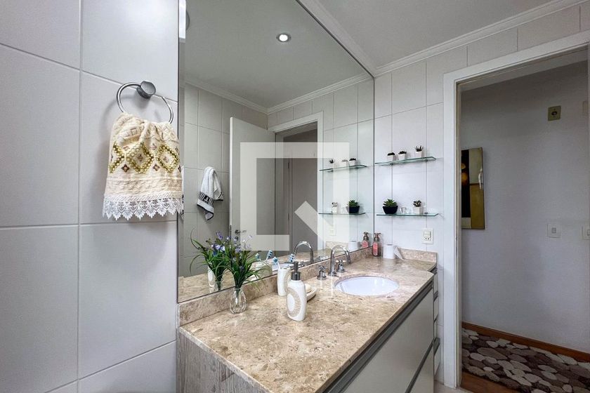 Apartamento, 4 quartos, 173 m² - Foto 35