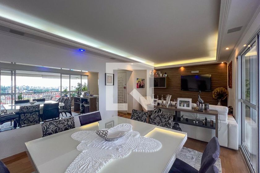 Apartamento, 4 quartos, 173 m² - Foto 3