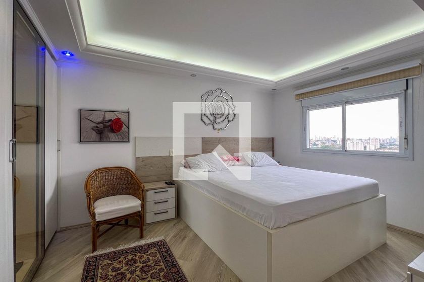 Apartamento, 4 quartos, 173 m² - Foto 14