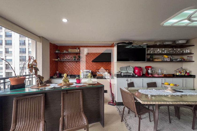 Apartamento, 4 quartos, 173 m² - Foto 11