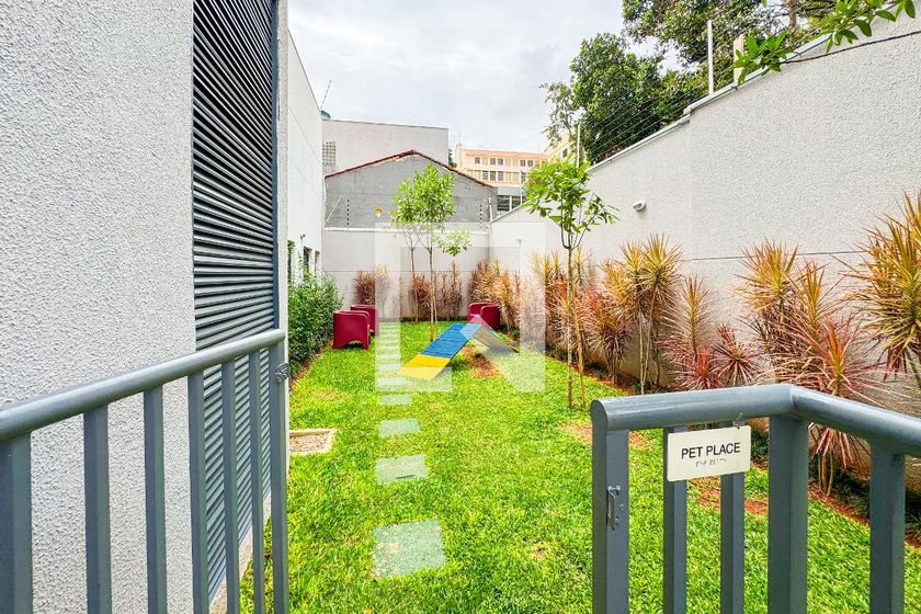 Apartamento, 1 quarto, 45 m² - Foto 75