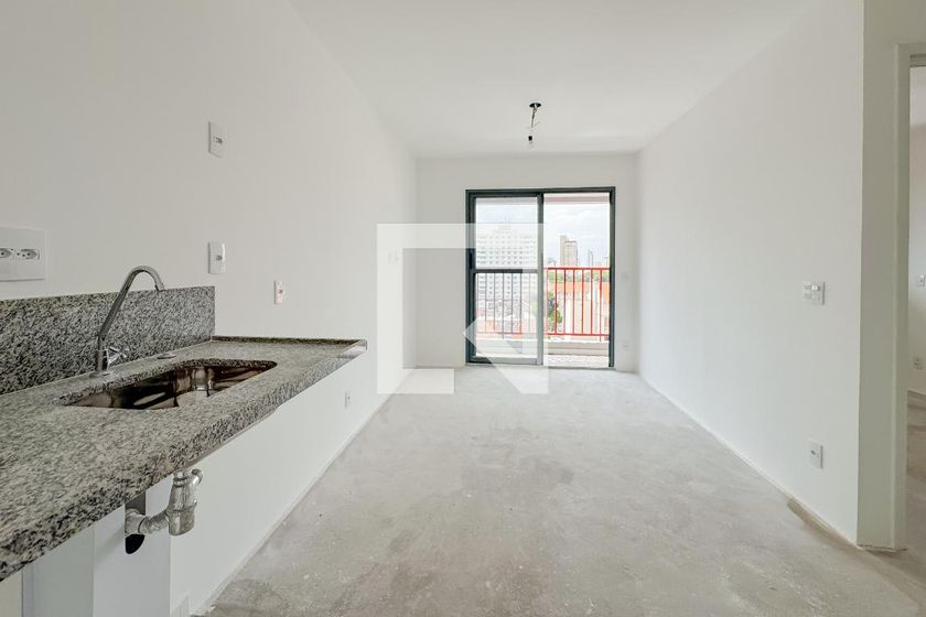 Apartamento, 1 quarto, 45 m² - Foto 3