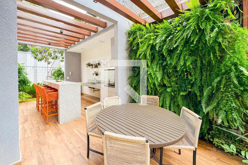 Apartamento, 1 quarto, 45 m² - Foto 61
