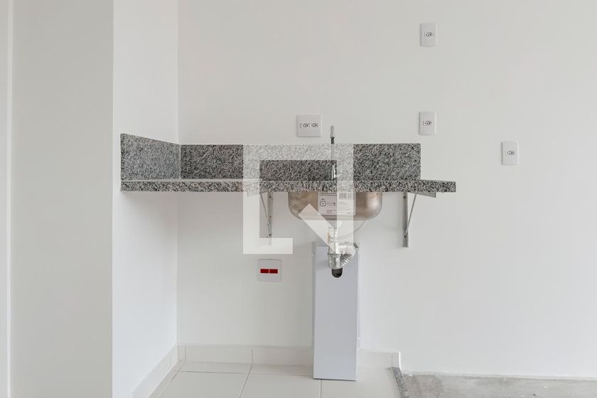 Apartamento, 1 quarto, 45 m² - Foto 7