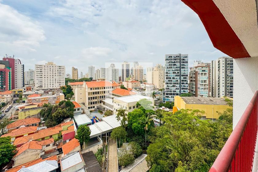 Apartamento, 1 quarto, 45 m² - Foto 21