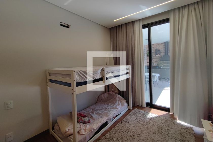 Casa à Venda - Swiss Park, 4 Quartos,  302 m2 em , Campinas - sp | SoloBR