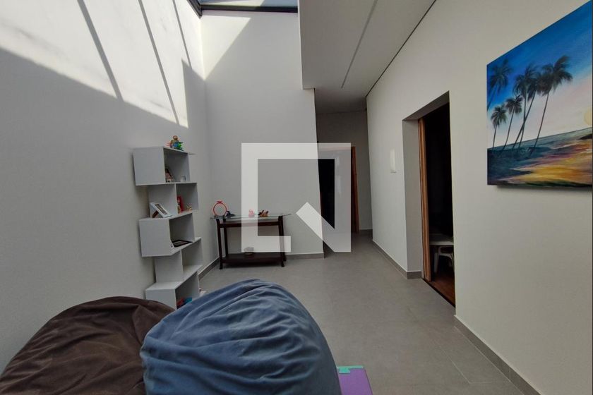 Casa à Venda - Swiss Park, 4 Quartos,  302 m2 em , Campinas - sp | SoloBR