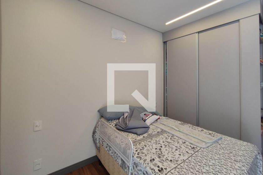 Casa à Venda - Swiss Park, 4 Quartos,  302 m2 em , Campinas - sp | SoloBR