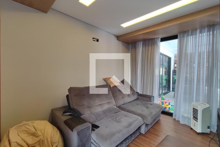 Casa à Venda - Swiss Park, 4 Quartos,  302 m2 em , Campinas - sp | SoloBR
