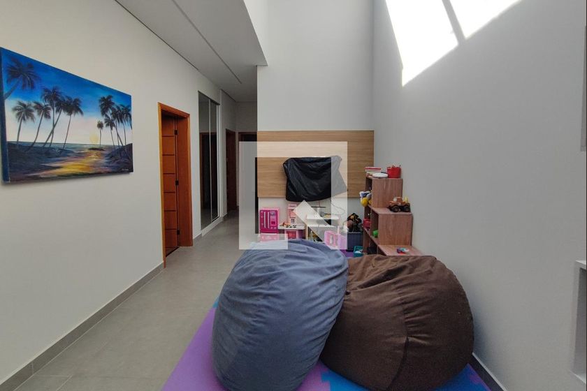 Casa à Venda - Swiss Park, 4 Quartos,  302 m2 em , Campinas - sp | SoloBR