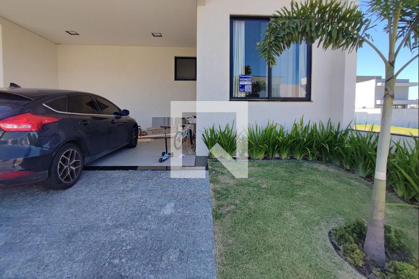 Casa à Venda - Swiss Park, 4 Quartos,  302 m2 em , Campinas - sp | SoloBR