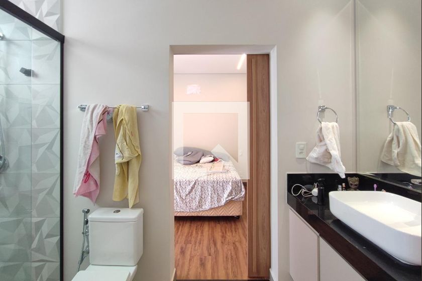 Casa à Venda - Swiss Park, 4 Quartos,  302 m2 em , Campinas - sp | SoloBR