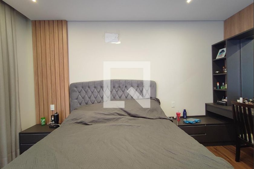 Casa à Venda - Swiss Park, 4 Quartos,  302 m2 em , Campinas - sp | SoloBR